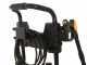 Nettoyeur haute pression DeWalt DXPW 004E - monophas&eacute; de 150 bars max- 600L/H d&eacute;bit Max
