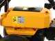 Nettoyeur haute pression DeWalt DXPW 004E - monophas&eacute; de 150 bars max- 600L/H d&eacute;bit Max