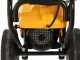 Nettoyeur haute pression DeWalt DXPW 004E - monophas&eacute; de 150 bars max- 600L/H d&eacute;bit Max