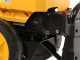 Nettoyeur haute pression DeWalt DXPW 004E - monophas&eacute; de 150 bars max- 600L/H d&eacute;bit Max