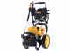 Nettoyeur haute pression DeWalt DXPW 004E - monophas&eacute; de 150 bars max- 600L/H d&eacute;bit Max