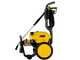 DeWalt DXPW 006E - Nettoyeur haute pression Triphas&eacute; professionnel - 170 bars max- 900 l/h