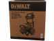Nettoyeur haute pression DeWalt DXPW 007E- Triphas&eacute; de 230 bars max- 840 L/H d&eacute;bit Max
