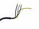 Nettoyeur haute pression DeWalt DXPW 007E- Triphas&eacute; de 230 bars max- 840 L/H d&eacute;bit Max