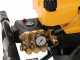 Nettoyeur haute pression DeWalt DXPW 007E- Triphas&eacute; de 230 bars max- 840 L/H d&eacute;bit Max