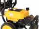 Nettoyeur haute pression DeWalt DXPW 007E- Triphas&eacute; de 230 bars max- 840 L/H d&eacute;bit Max