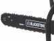 BlackStone LCS 58-20 - Tron&ccedil;onneuse de coupe thermique - Lame de 50 cm