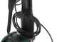 BOSCH UniversalAquatak 125 - Nettoyeur haute pression &agrave; froid - 125 bar - 360 l/h