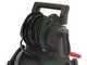 BOSCH AdvancedAquatak 140 - Nettoyeur haute pression &agrave; froid - 140 bar max - 450 l/h