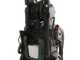 BOSCH AdvancedAquatak 140 - Nettoyeur haute pression &agrave; froid - 140 bar max - 450 l/h