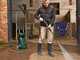 BOSCH AdvancedAquatak 140 - Nettoyeur haute pression &agrave; froid - 140 bar max - 450 l/h