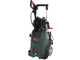 BOSCH AdvancedAquatak 140 - Nettoyeur haute pression &agrave; froid - 140 bar max - 450 l/h