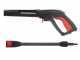 BOSCH AdvancedAquatak 140 - Nettoyeur haute pression &agrave; froid - 140 bars max - 450 l/h