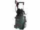 BOSCH AdvancedAquatak 140 - Nettoyeur haute pression &agrave; froid - 140 bars max - 450 l/h