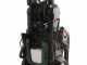 BOSCH AdvancedAquatak 140 - Nettoyeur haute pression &agrave; froid - 140 bars max - 450 l/h