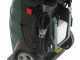 BOSCH AdvancedAquatak 140 - Nettoyeur haute pression &agrave; froid - 140 bars max - 450 l/h
