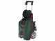 BOSCH AdvancedAquatak 140 - Nettoyeur haute pression &agrave; froid - 140 bars max - 450 l/h