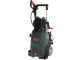 BOSCH AdvancedAquatak 140 - Nettoyeur haute pression &agrave; froid - 140 bars max - 450 l/h