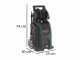 BOSCH AdvancedAquatak 140 - Nettoyeur haute pression &agrave; froid - 140 bars max - 450 l/h
