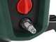 BOSCH UniversalAquatak 135 - Nettoyeur haute pression &agrave; froid - 135 bar - 410 l/h