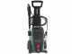 BOSCH UniversalAquatak 135 - Nettoyeur haute pression &agrave; froid - 135 bars - 410 l/h