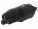 BOSCH UniversalAquatak 130 - Nettoyeur haute pression &agrave; froide - 130 bars - 380 l/h