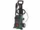 BOSCH UniversalAquatak 130 - Nettoyeur haute pression &agrave; froide - 130 bars - 380 l/h