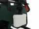 Nettoyeur haute pression BOSCH EasyAquatak 120 - Electrique &agrave; eau froide 120 bars max