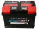 Peigne vibreur &eacute;lectrique Aima Twist Furia Evolution 210-300 cm - perche aluminium + rallonge