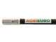 Perche de rallonge pneumatique Agrieuro 100 cm pour compresseur - Perche fixe 100 cm
