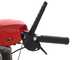 Snapper H1528ES - Fraise &agrave; neige thermique - B&amp;S 1450 Snow