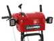 Snapper H1528ES - Fraise &agrave; neige thermique - B&amp;S 1450 Snow