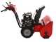 Snapper H1528ES - Fraise &agrave; neige thermique - B&amp;S 1450 Snow
