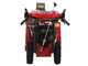 Snapper H1528ES - Fraise &agrave; neige thermique - B&amp;S 1450 Snow