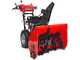 Snapper H1528ES - Fraise &agrave; neige thermique - B&amp;S 1450 Snow