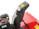Snapper H1528ES - Fraise &agrave; neige thermique - B&amp;S 1450 Snow