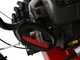 Snapper H1528ES - Fraise &agrave; neige thermique - B&amp;S 1450 Snow