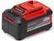&Eacute;lagueuse sur perche &agrave; batterie Einhell GC-LC 18/20 Li T - 18V 5.2Ah
