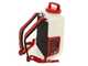 Einhell GE-WS 18/150 Li - Pulv&eacute;risateur &agrave; dos &agrave; batterie - 18V 5.2Ah