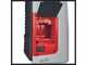 Einhell GE-WS 18/150 Li - Pulv&eacute;risateur &agrave; dos &agrave; batterie - 18V 5.2Ah