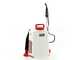 Einhell GE-WS 18/150 Li - Pulv&eacute;risateur &agrave; dos &agrave; batterie - 18V 5.2Ah