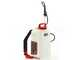 Einhell GE-WS 18/150 Li - Pulv&eacute;risateur &agrave; dos &agrave; batterie - 18V 5.2Ah