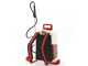 Einhell GE-WS 18/150 Li - Pulv&eacute;risateur &agrave; dos &agrave; batterie - 18V 5.2Ah