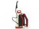 Einhell GE-WS 18/150 Li - Pulv&eacute;risateur &agrave; dos &agrave; batterie - 18V 5.2Ah