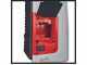 Pulv&eacute;risateur &agrave; dos &agrave; batterie Einhell GE-WS 18/150 Li -18V 5.2Ah