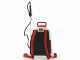 Pulv&eacute;risateur &agrave; dos &agrave; batterie Einhell GE-WS 18/150 Li -18V 5.2Ah