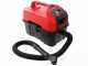 Aspirateur portatif &agrave; batterie Einhell TE-VC 18/10 Li - 18V 5.2Ah