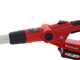 Einhell GE-HC 18 Li T - &Eacute;lagueuse - Taille-haie sur perche t&eacute;lescopique &agrave; batterie 18 V 5.2 Ah