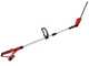 Einhell GE-HC 18 Li T - &Eacute;lagueuse - Taille-haie sur perche t&eacute;lescopique &agrave; batterie 18 V 5.2 Ah