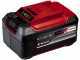Batterie suppl&eacute;mentaire Einhell Power-X-Change 18V 5.2 Ah